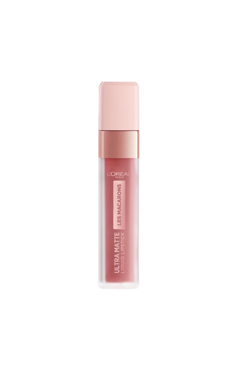 Rouge à lèvres liquide mat - Les Macarons