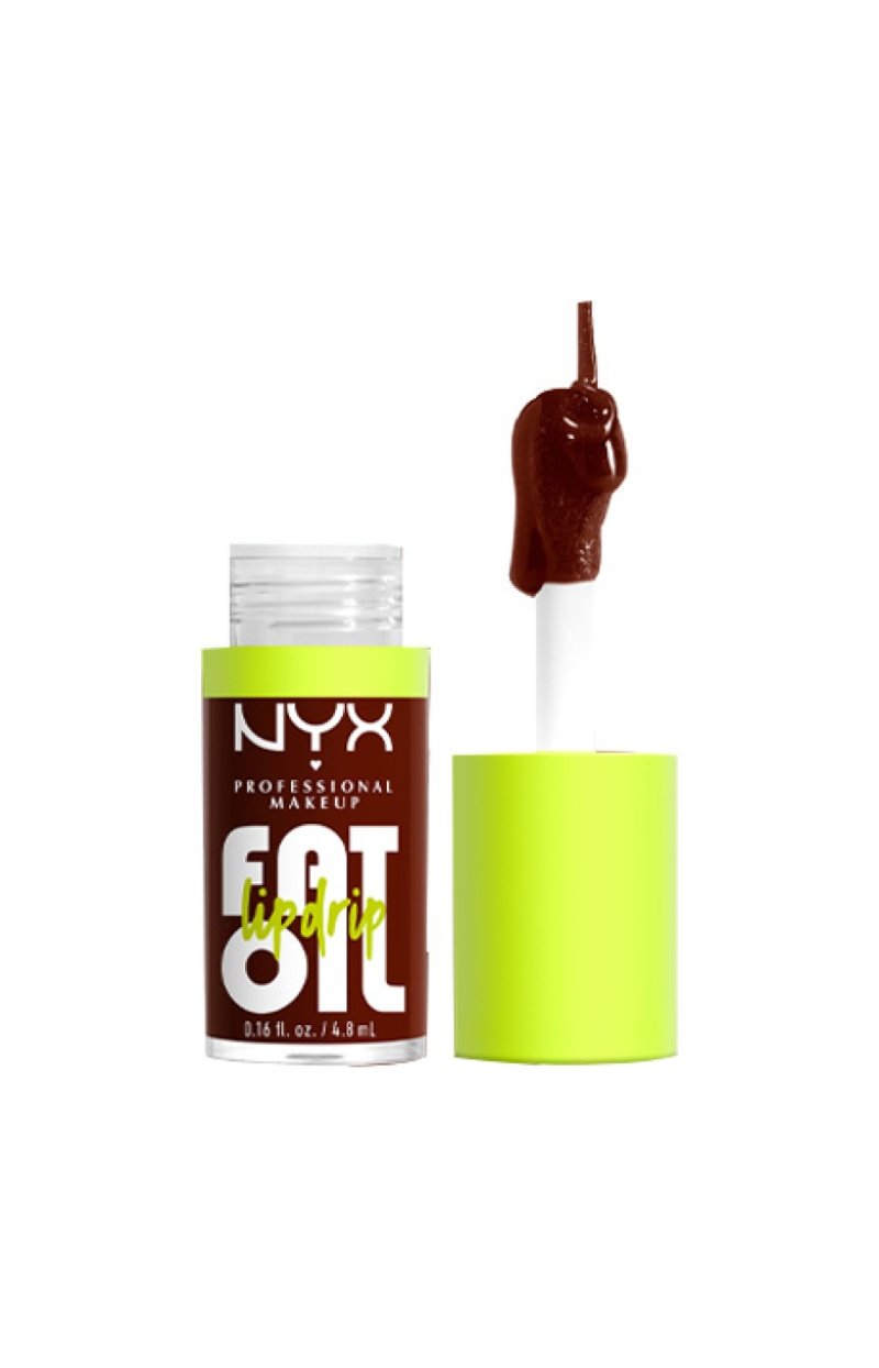 Huile à lèvres - Fat Oil