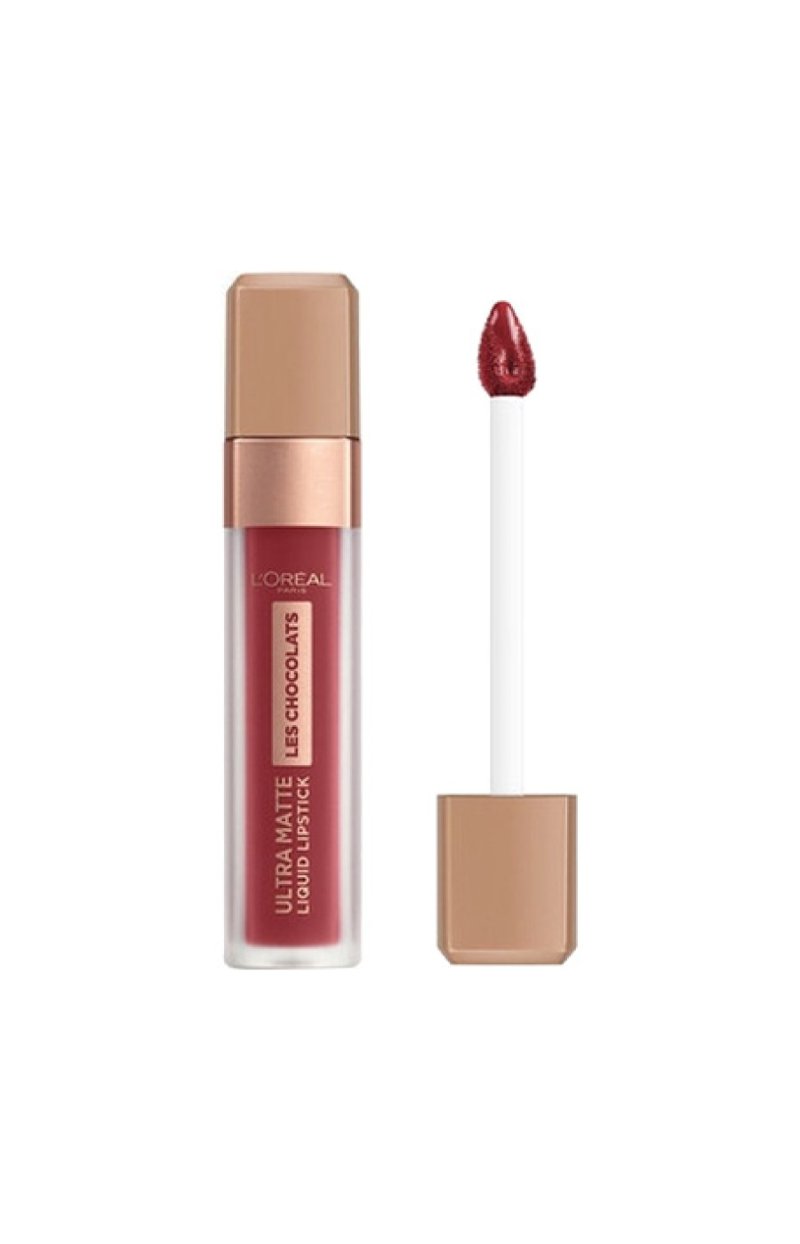 Rouge à lèvres liquide mat - Les Macarons