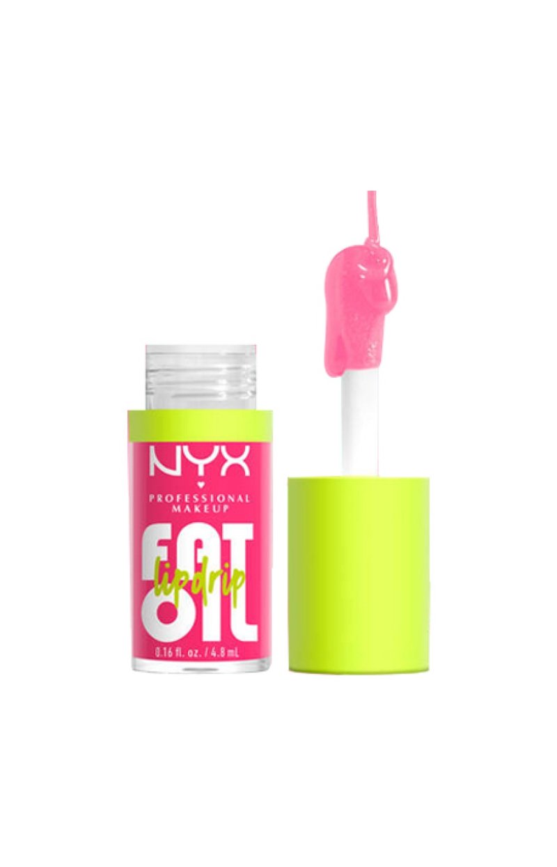 Huile à lèvres - Fat Oil