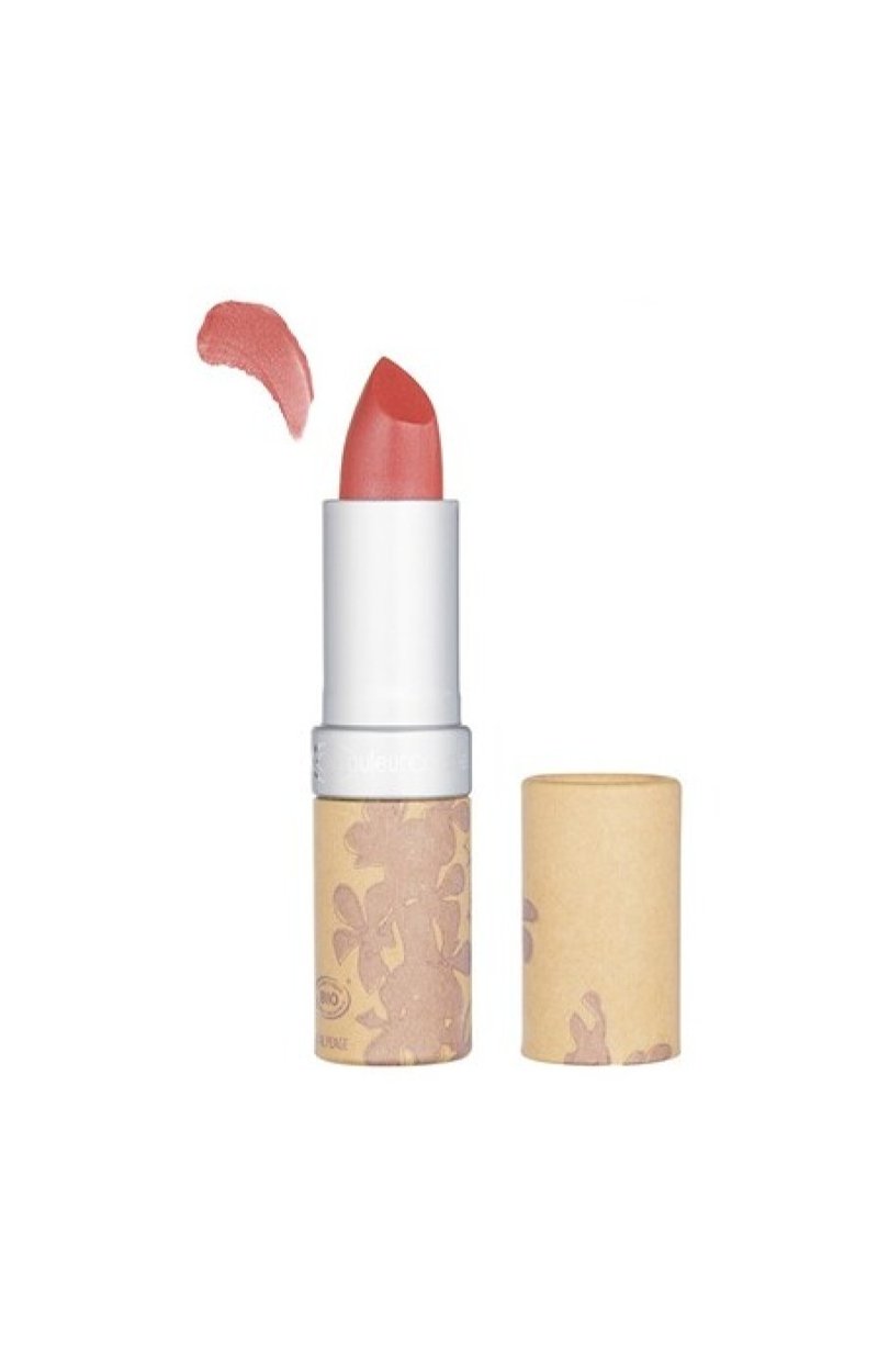 Rouge à lèvres bio