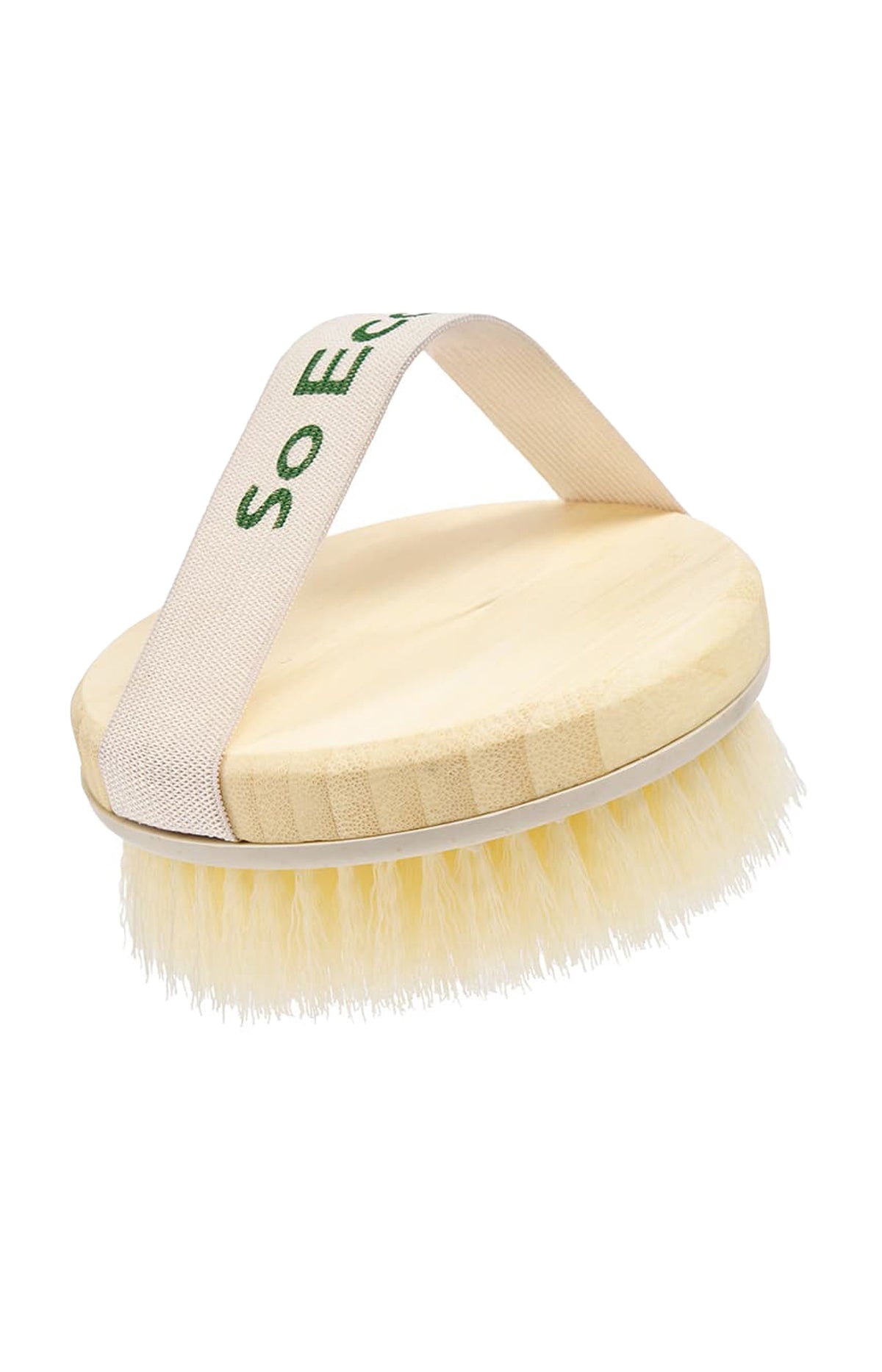 Brosse exfoliante