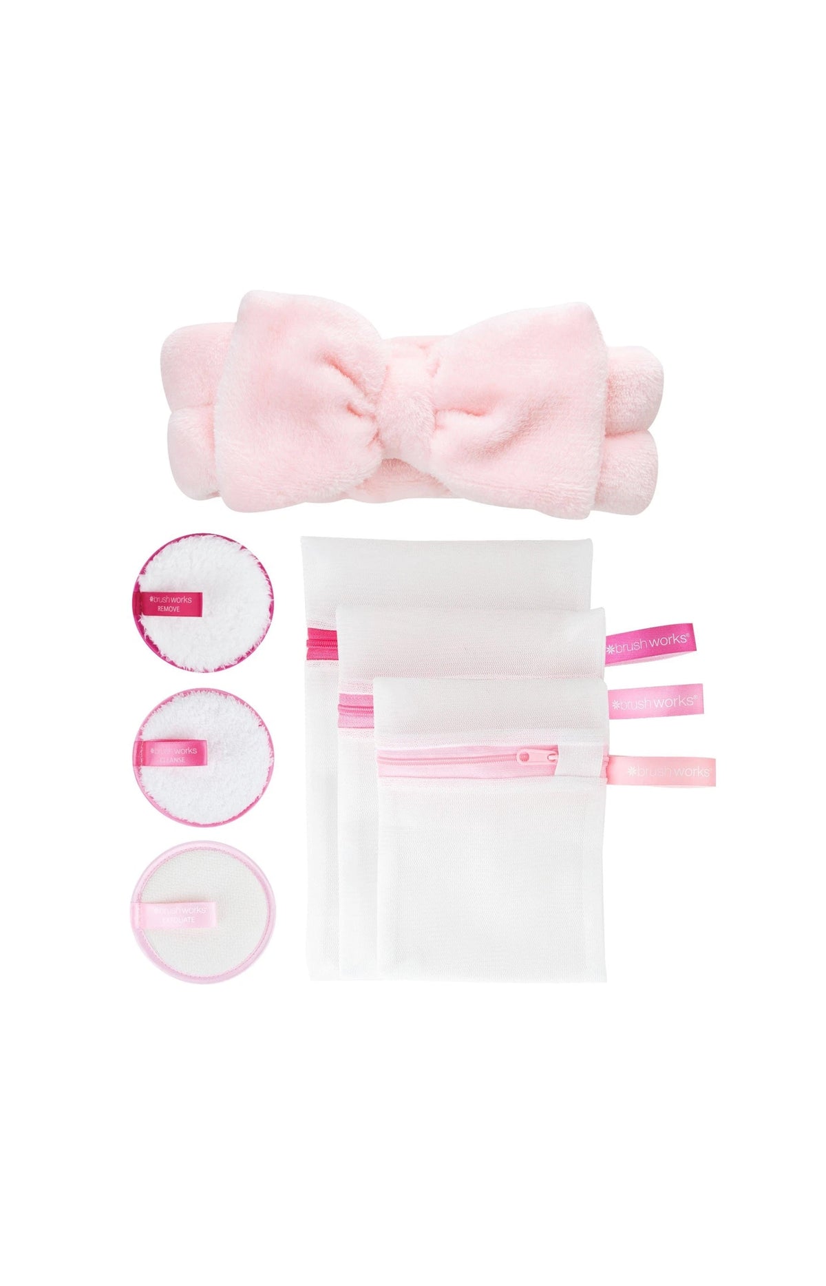 Coffret soin visage - 7 produits