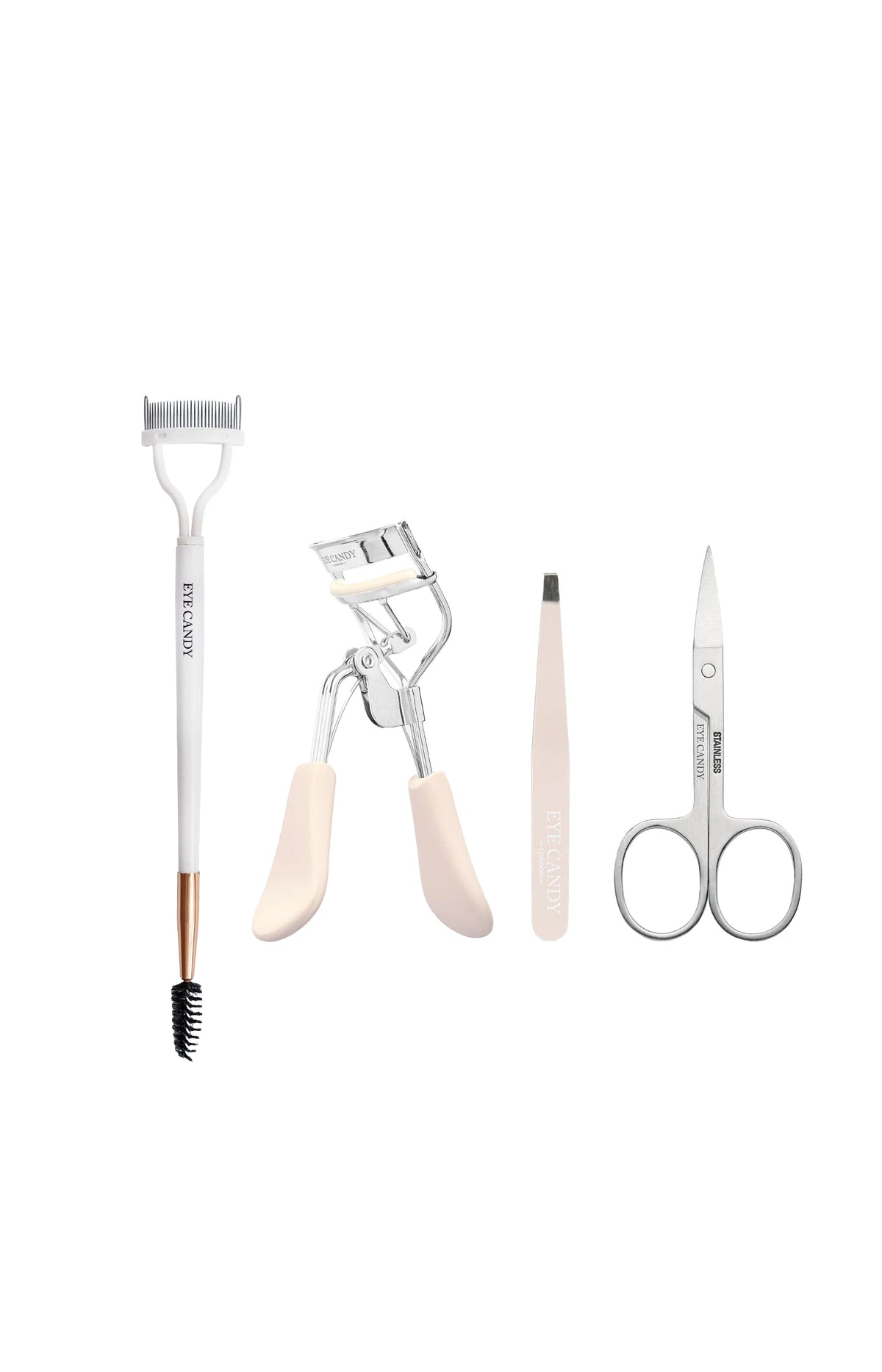 Set d'accessoires - Yeux & manucure