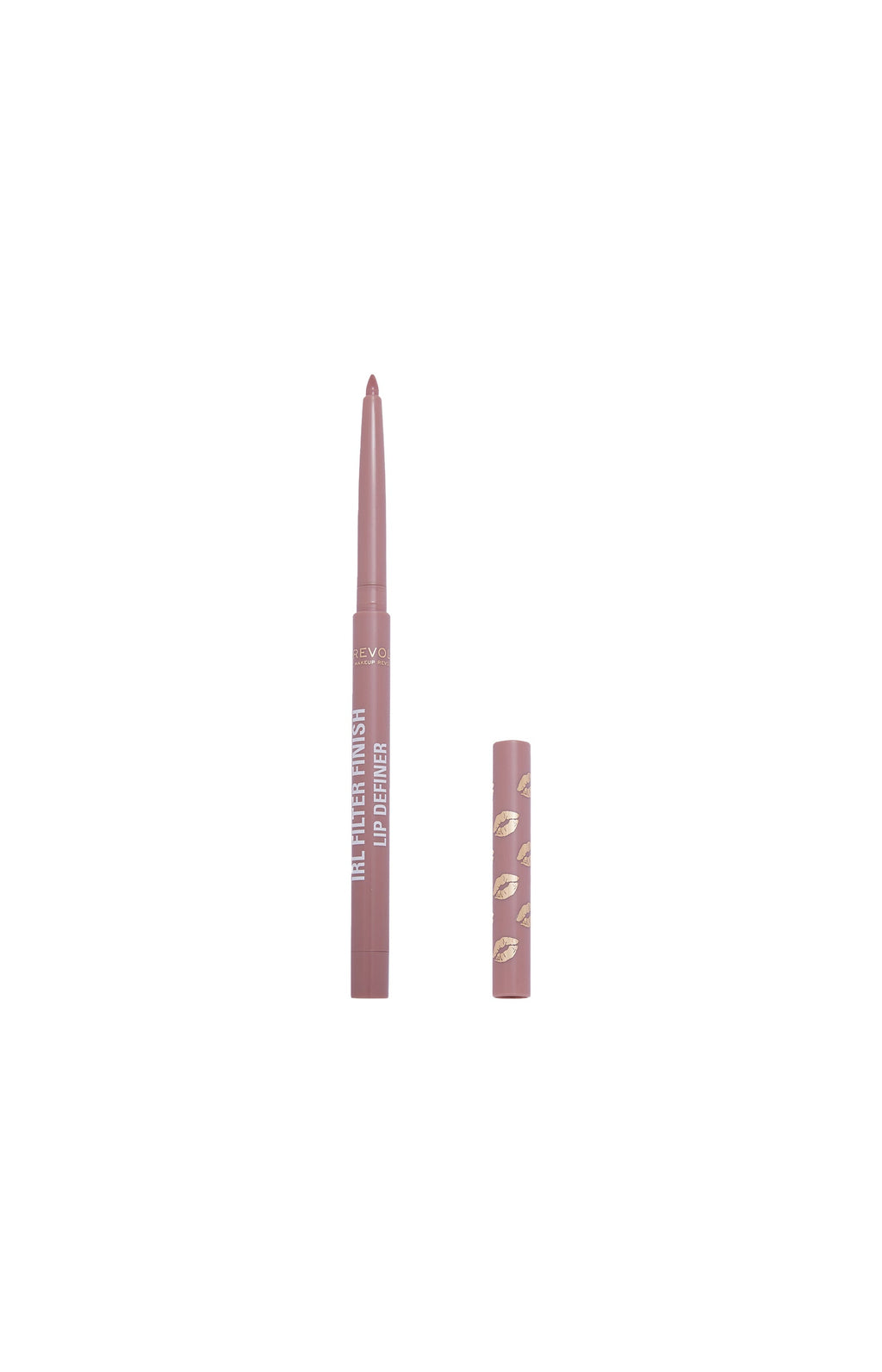 Crayon à lèvres - Filter Finish
