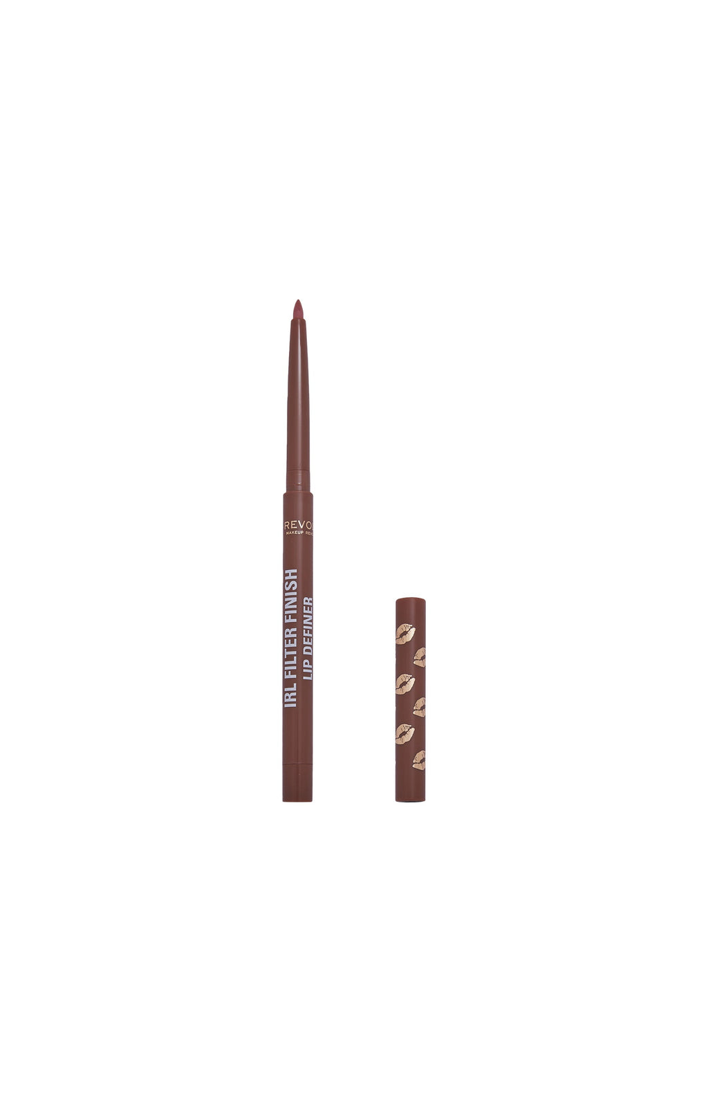 Crayon à lèvres - Filter Finish