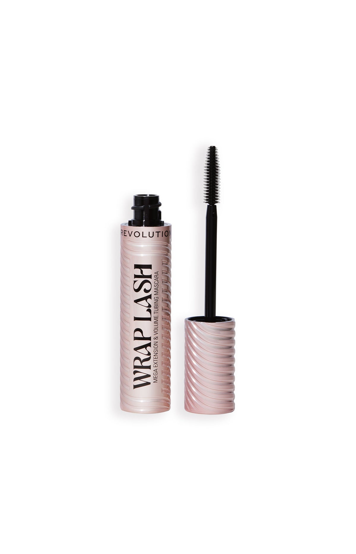 Mascara tubing - Wrap Lash - 8,5 ml