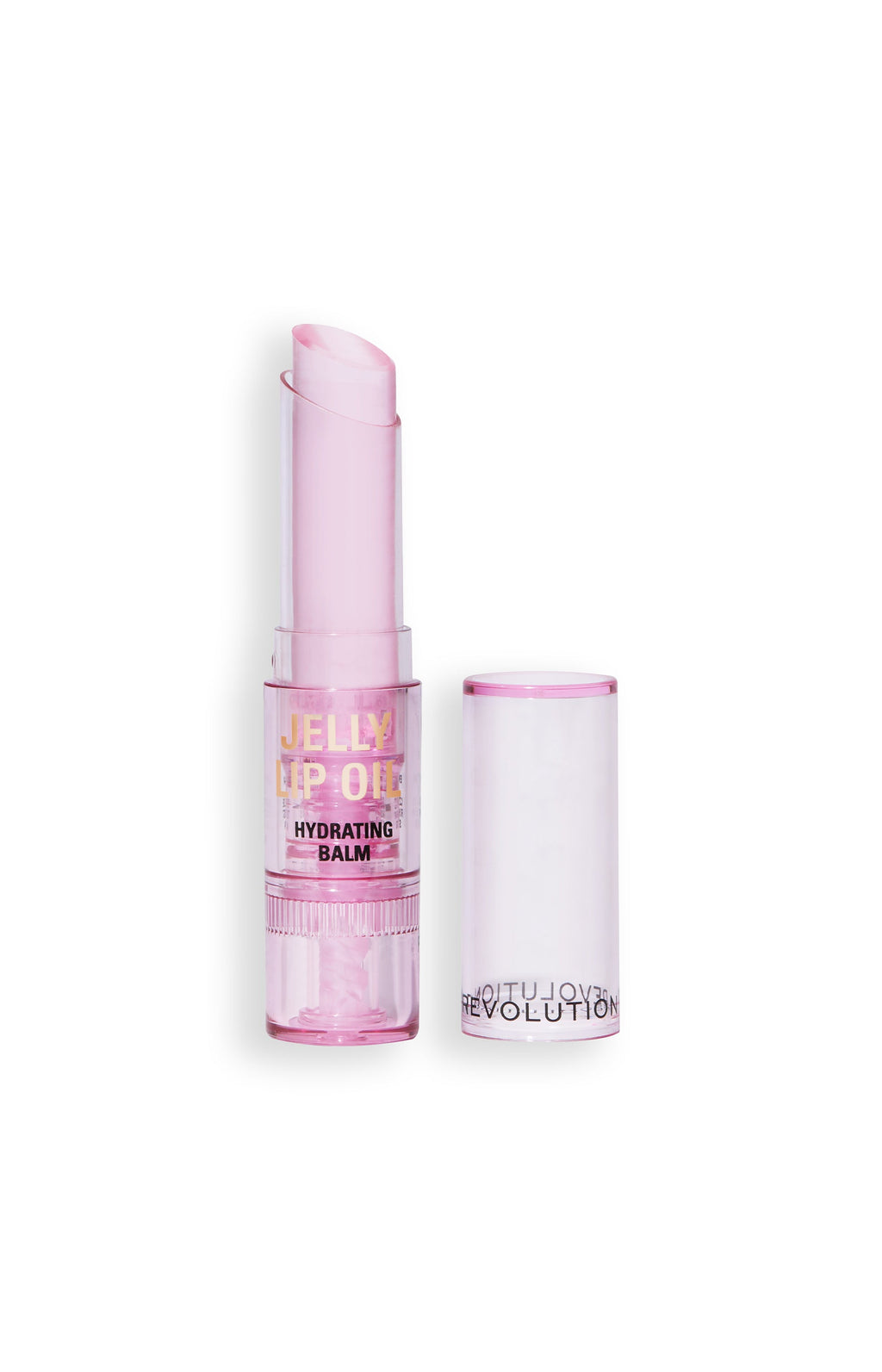 Huile à lèvres - Jelly Lip Oil - Stick