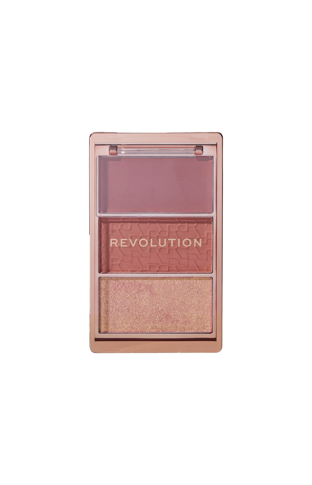 Palette - Blush Icon Palette