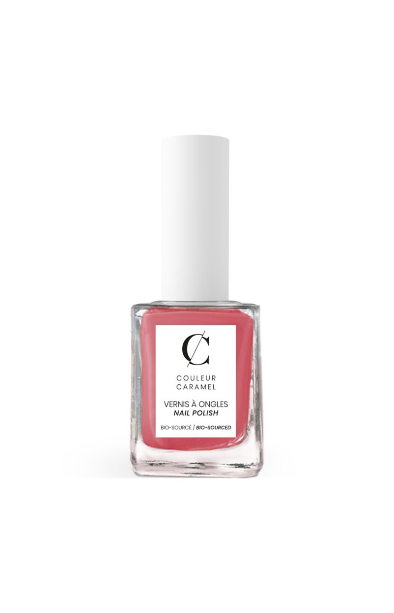 Vernis à ongles biosourcé - 11 ml