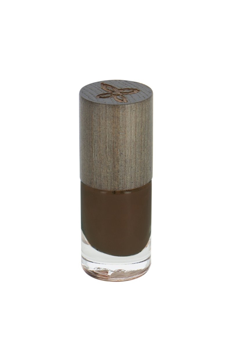 Vernis à ongles naturel - 02 Sienna - 5 ml