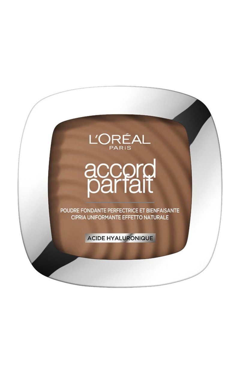 Poudre perfectrice de teint - Accord Parfait