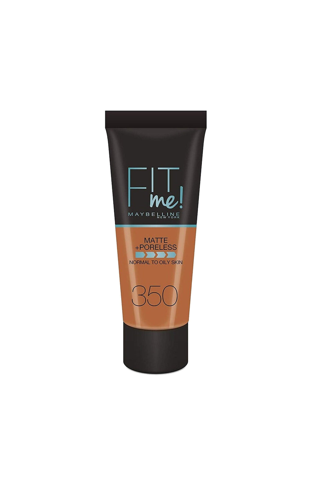Fond de teint liquide matifiant - Fit Me Matte & Poreless