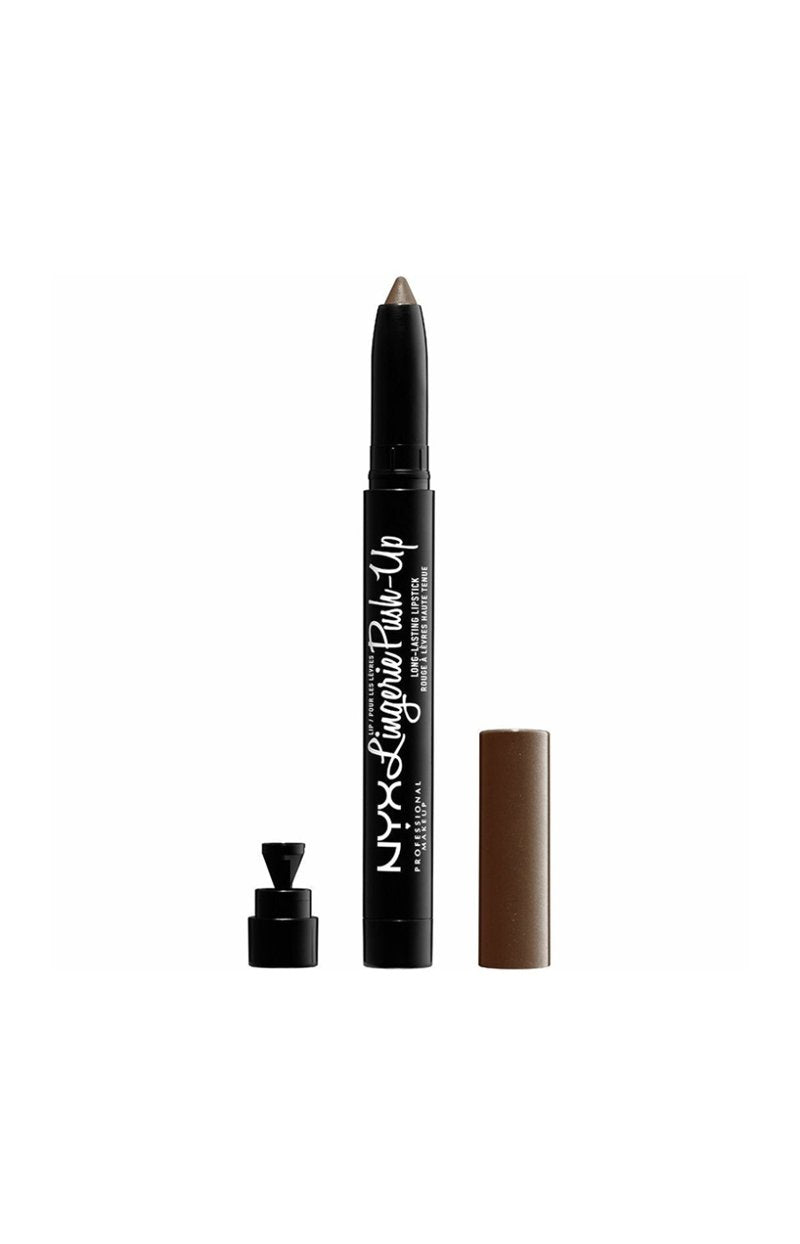 Rouge à lèvres mat - Lingerie Push Up