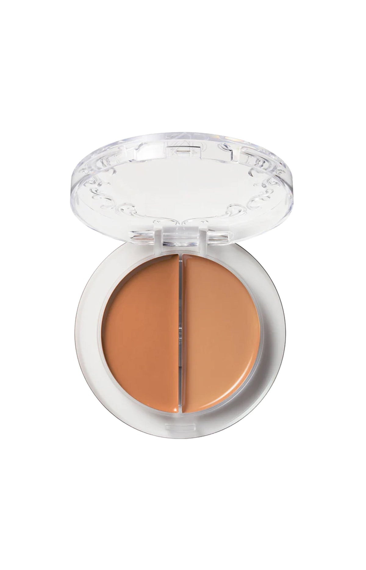 Bronzer crème duo - Good Apple