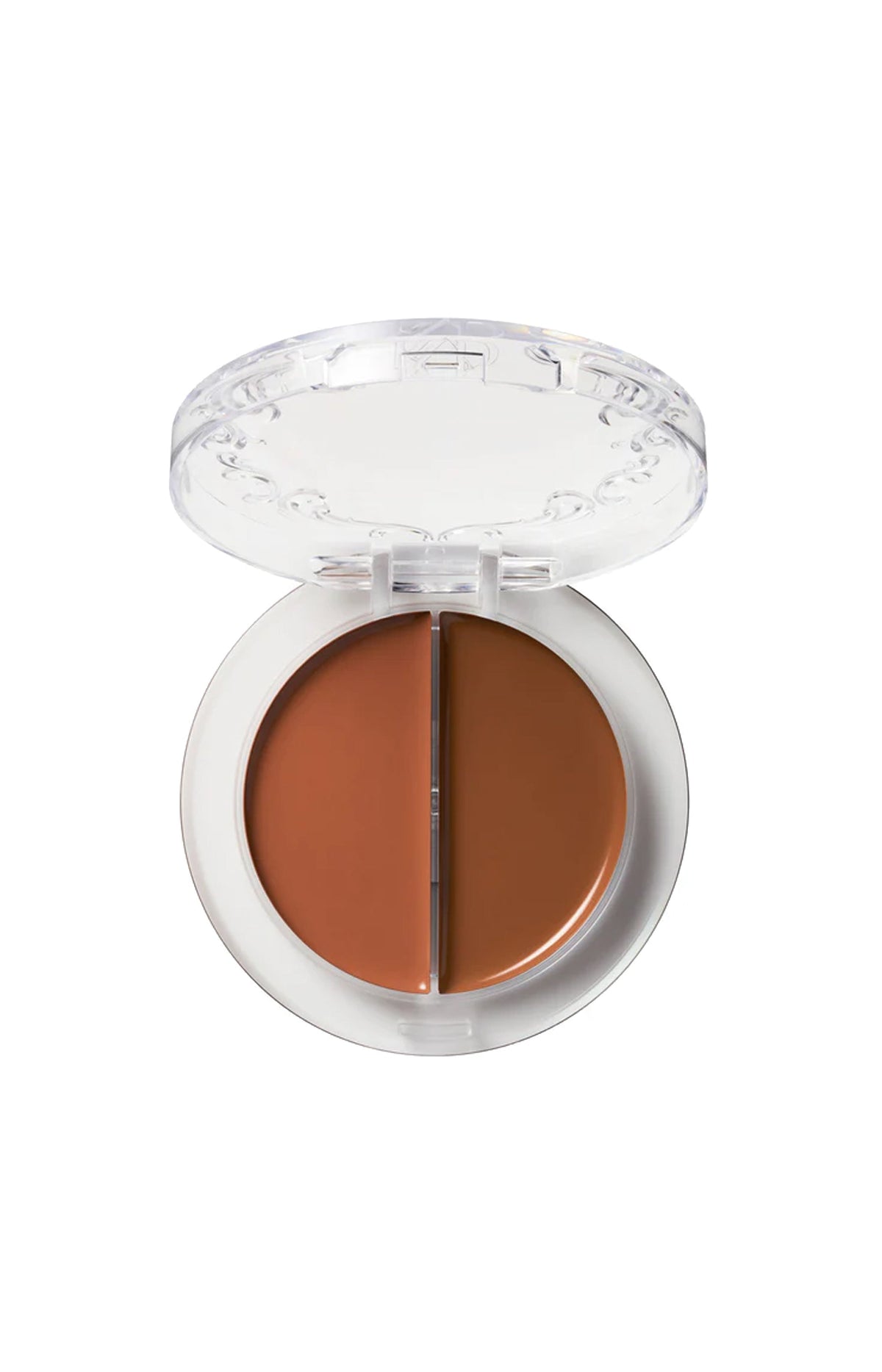 Bronzer crème duo - Good Apple