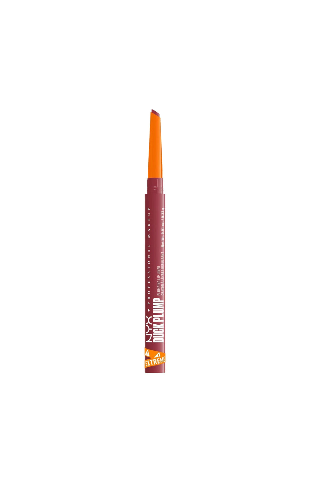 Crayon à lèvres repulpant - Duck Plump