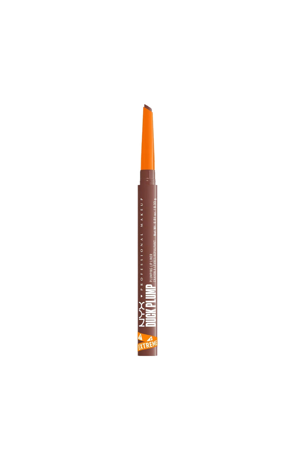 Crayon à lèvres repulpant - Duck Plump