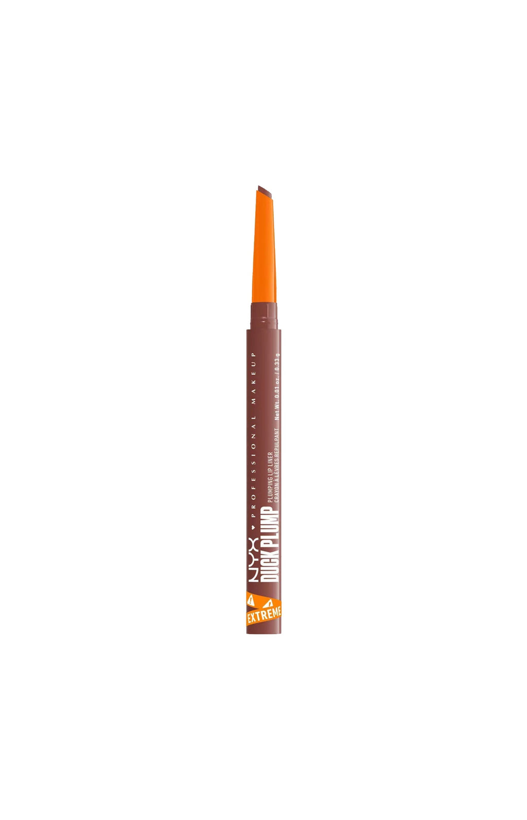 Crayon à lèvres repulpant - Duck Plump