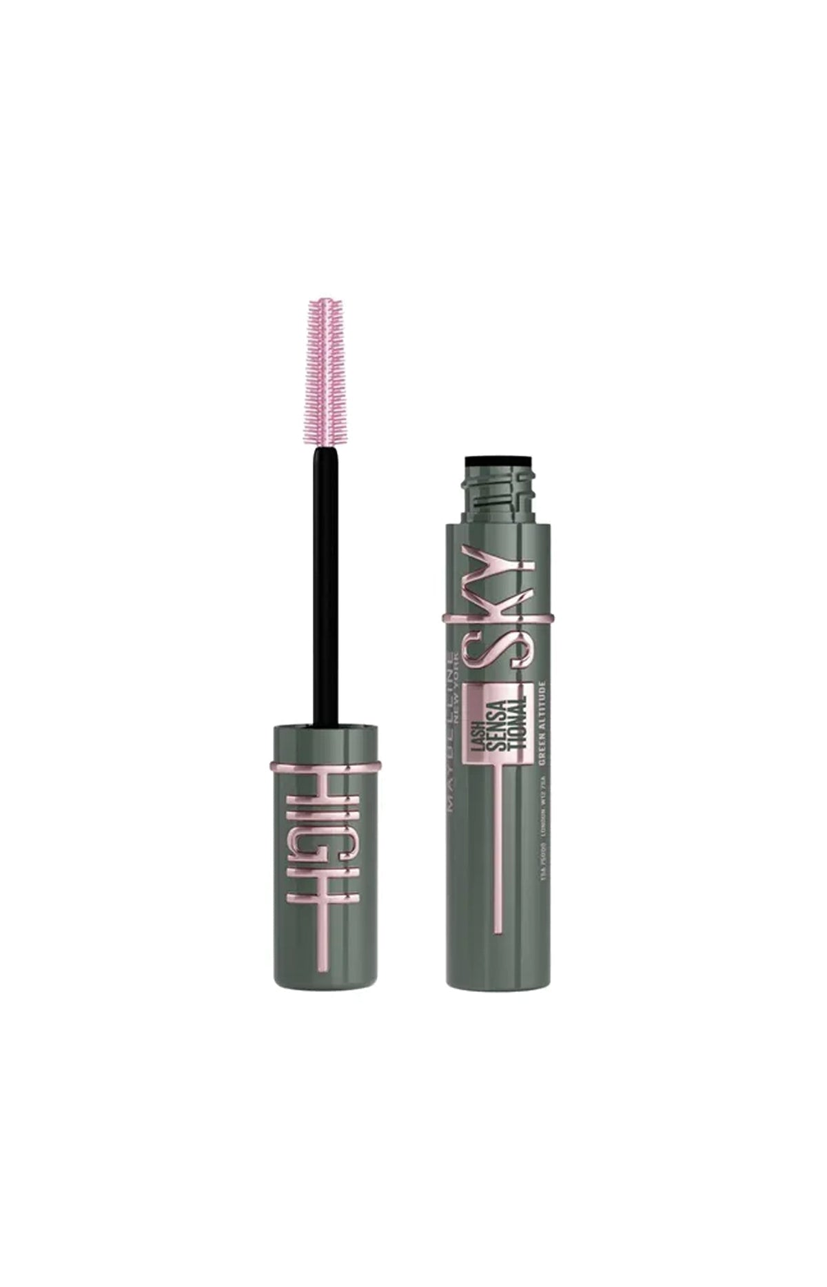Mascara volume - Sensational Sky High
