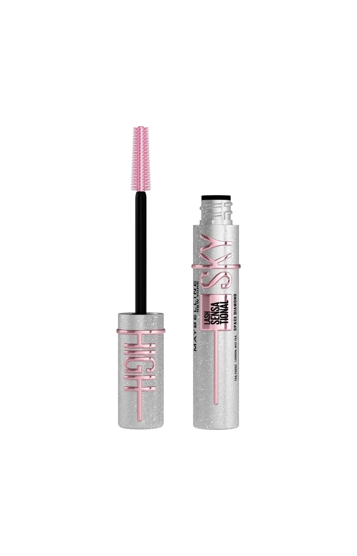 Mascara volume - Sensational Sky High