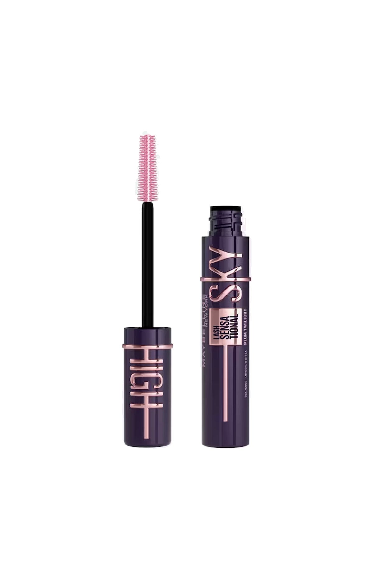 Mascara volume - Sensational Sky High