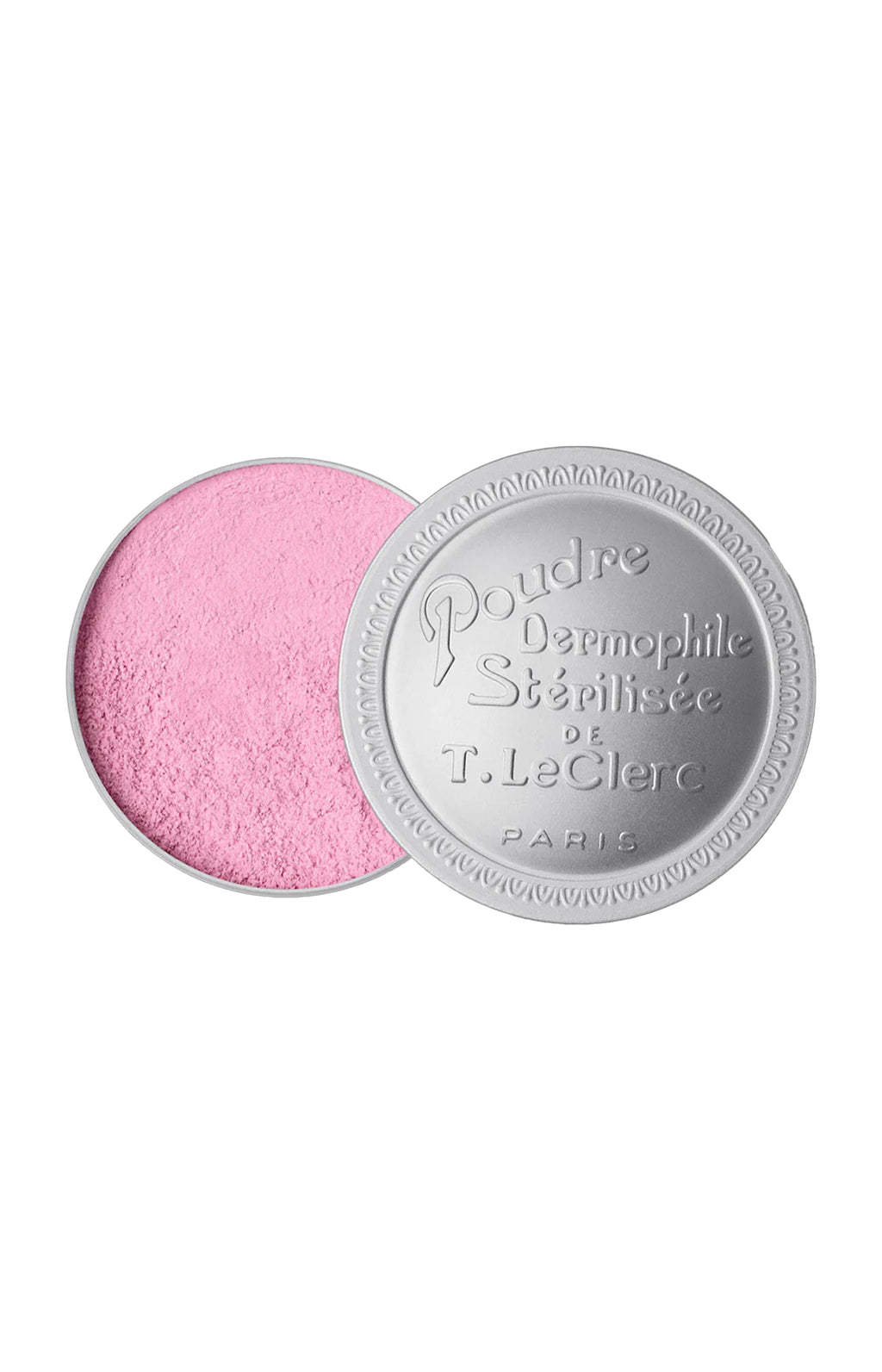 Poudre libre dermophile