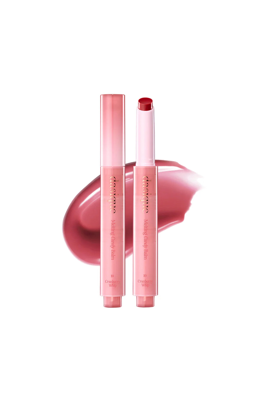 Baume à lèvres teinté - Melting Candy Balm