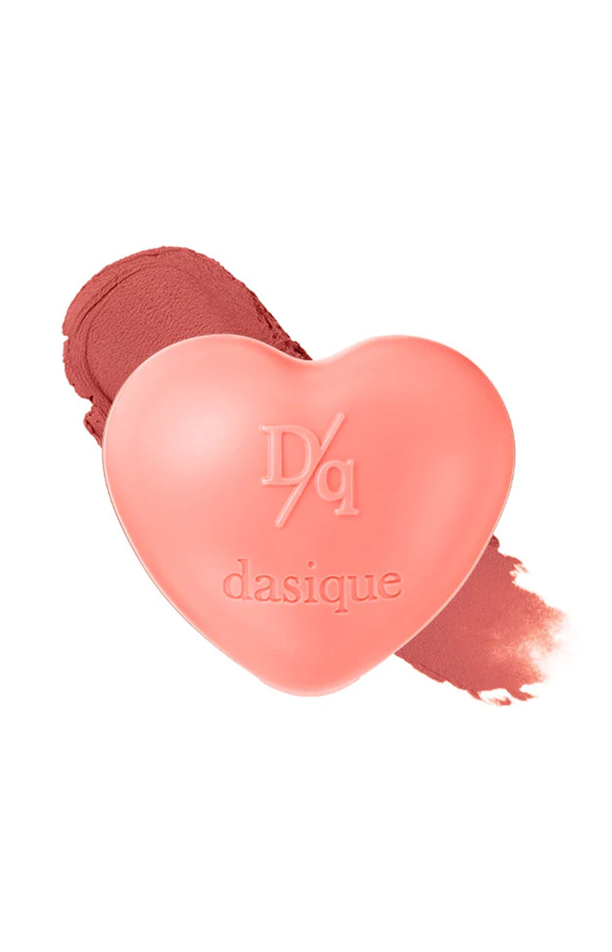 Blush crème 2-en-1 - Souffle Color Pot