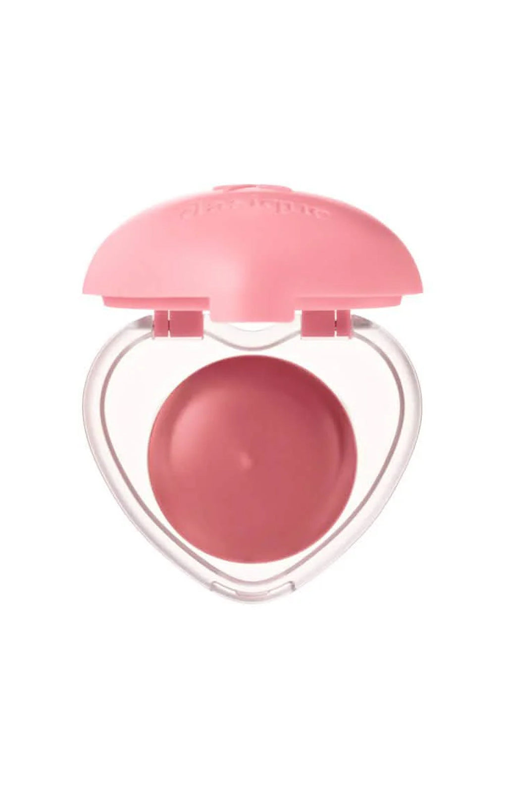 Blush crème 2-en-1 - Souffle Color Pot
