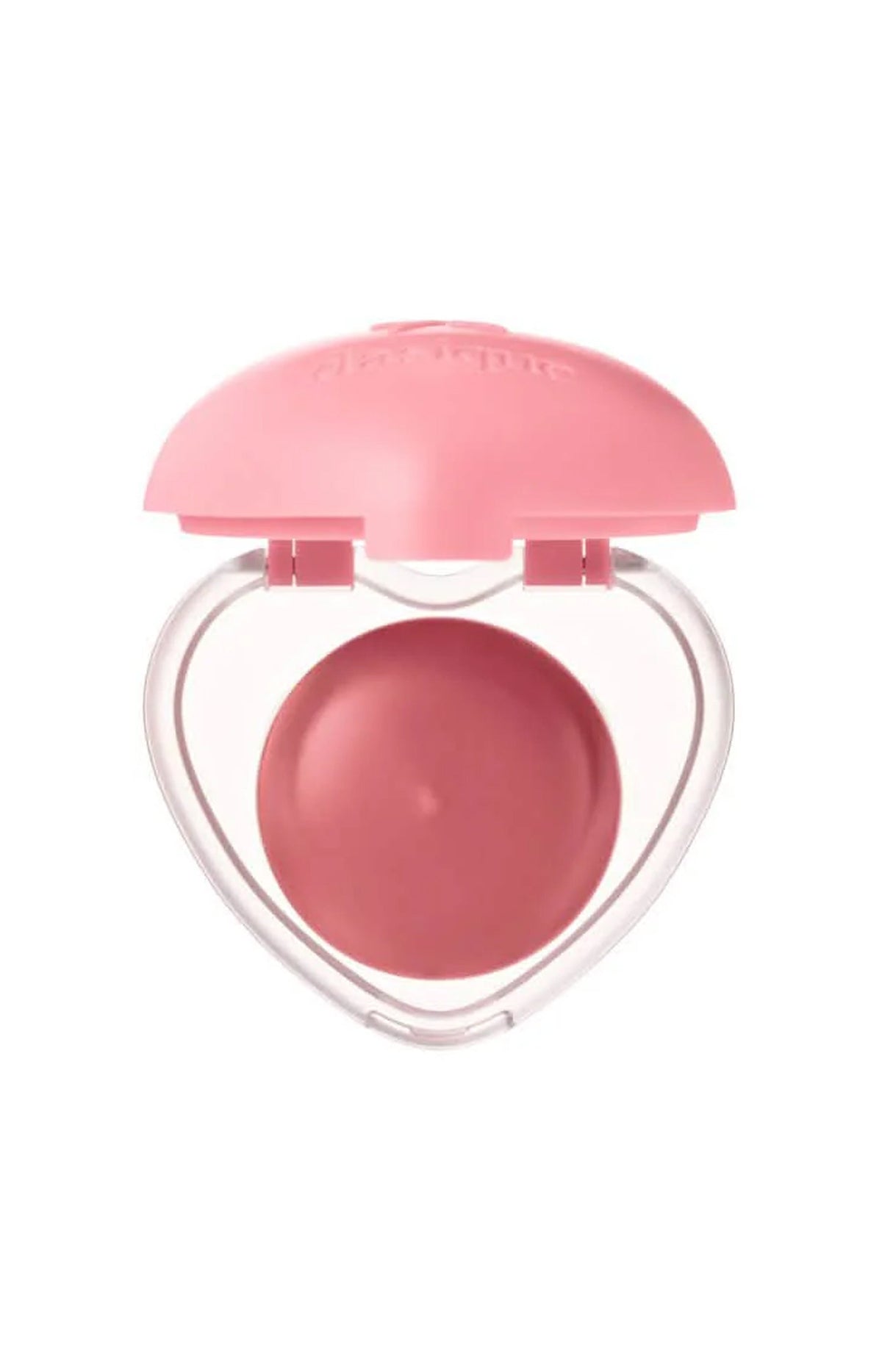 Blush crème 2-en-1 - Souffle Color Pot