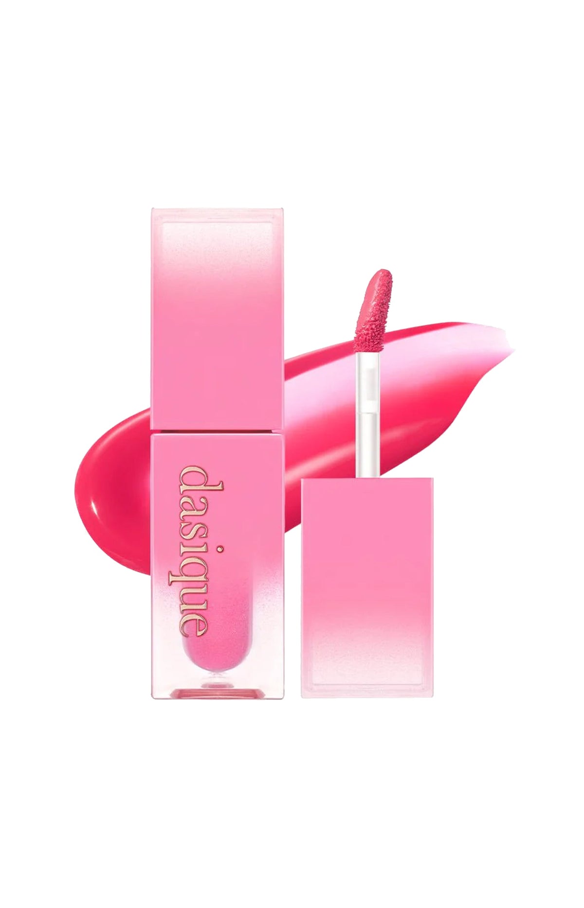 Encre à lèvres brillante - Juicy Dewy Tint