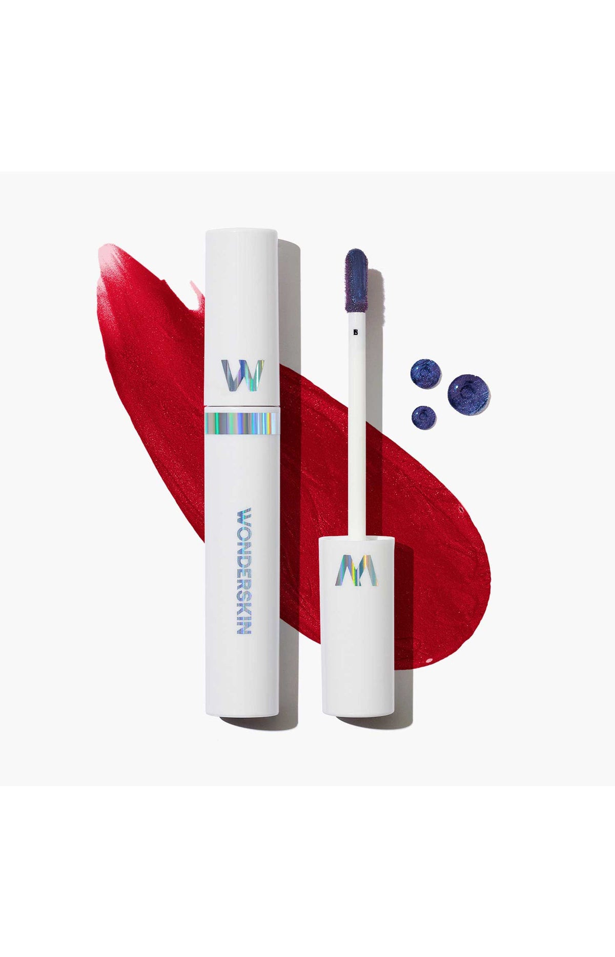 Encre à lèvres longue tenue - Wonder Blading