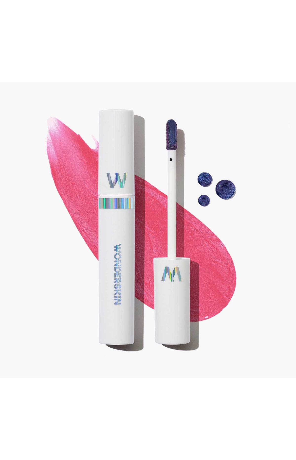 Encre à lèvres longue tenue - Wonder Blading