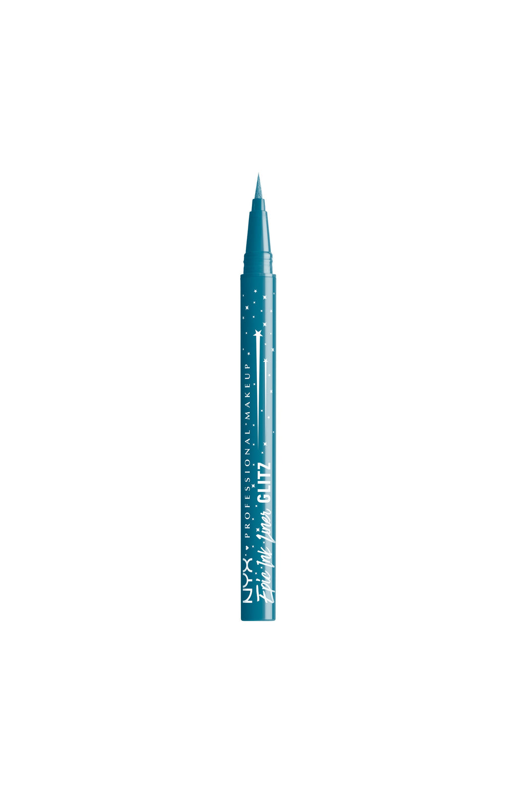 Eyeliner waterproof pailleté - Epic Ink Liner