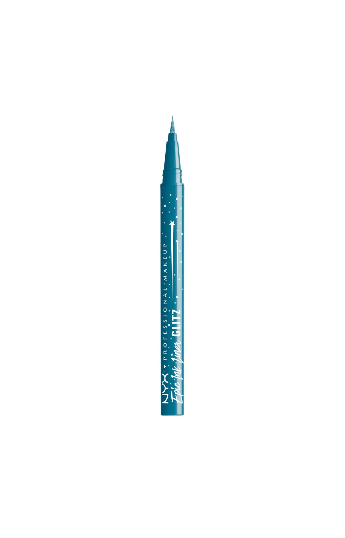 Eyeliner waterproof pailleté - Epic Ink Liner
