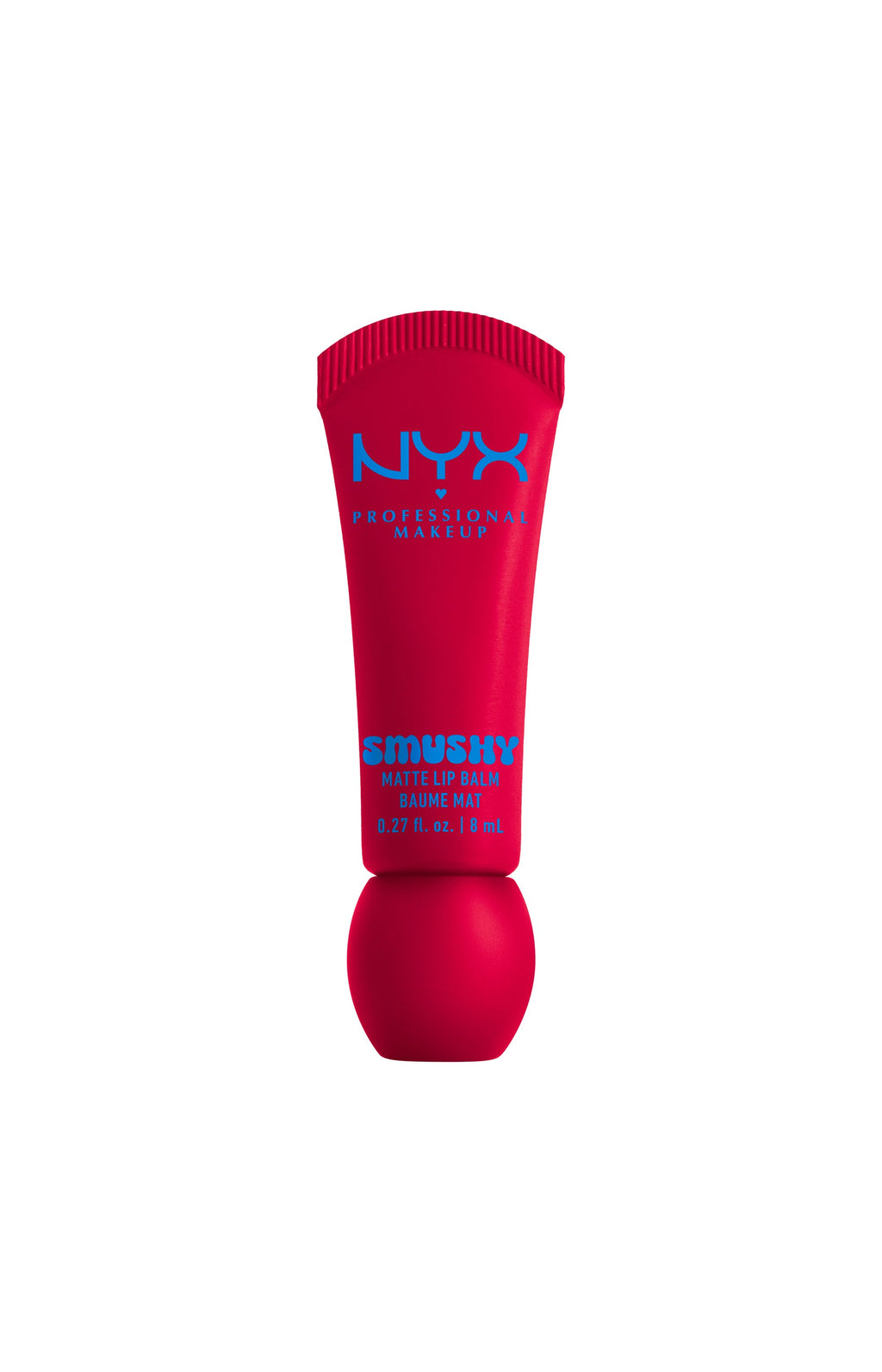 Baume à lèvres mat teinté - Smushy Matte Lip