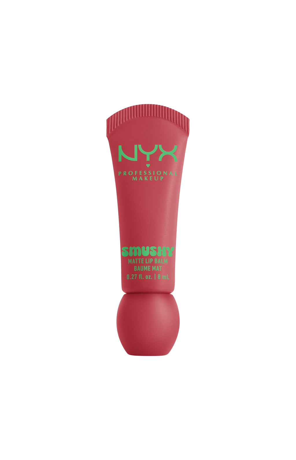 Baume à lèvres mat teinté - Smushy Matte Lip