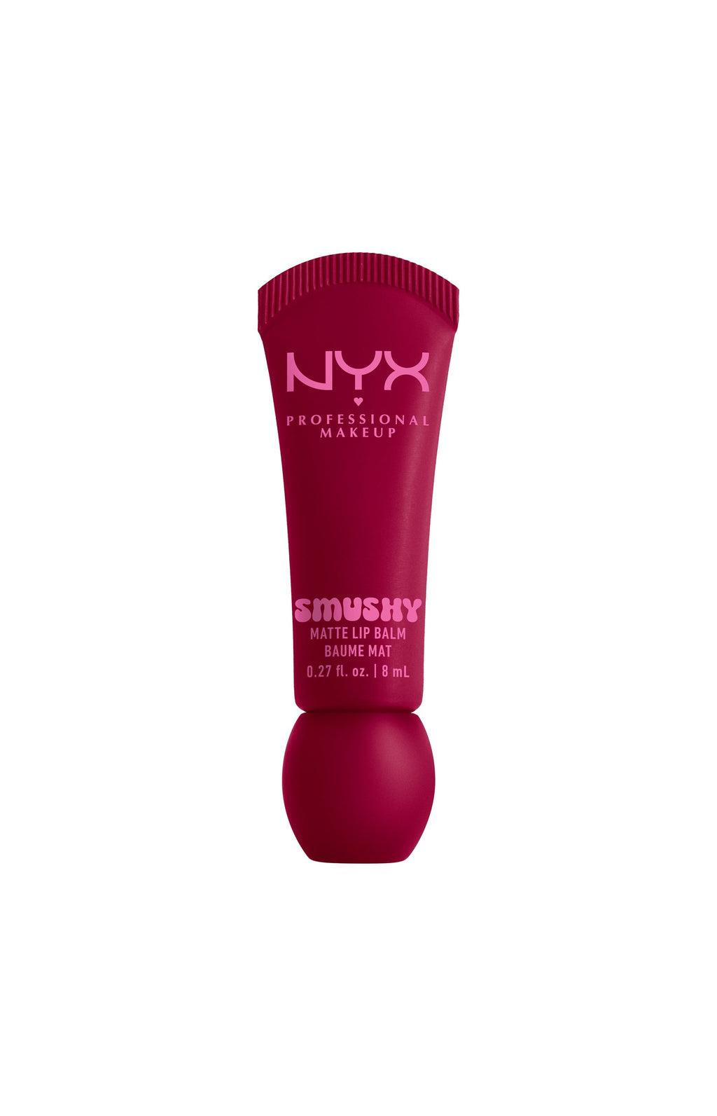 Baume à lèvres mat teinté - Smushy Matte Lip