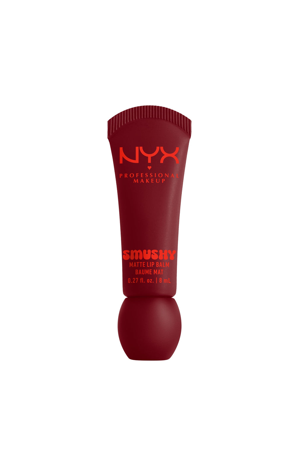 Baume à lèvres mat teinté - Smushy Matte Lip