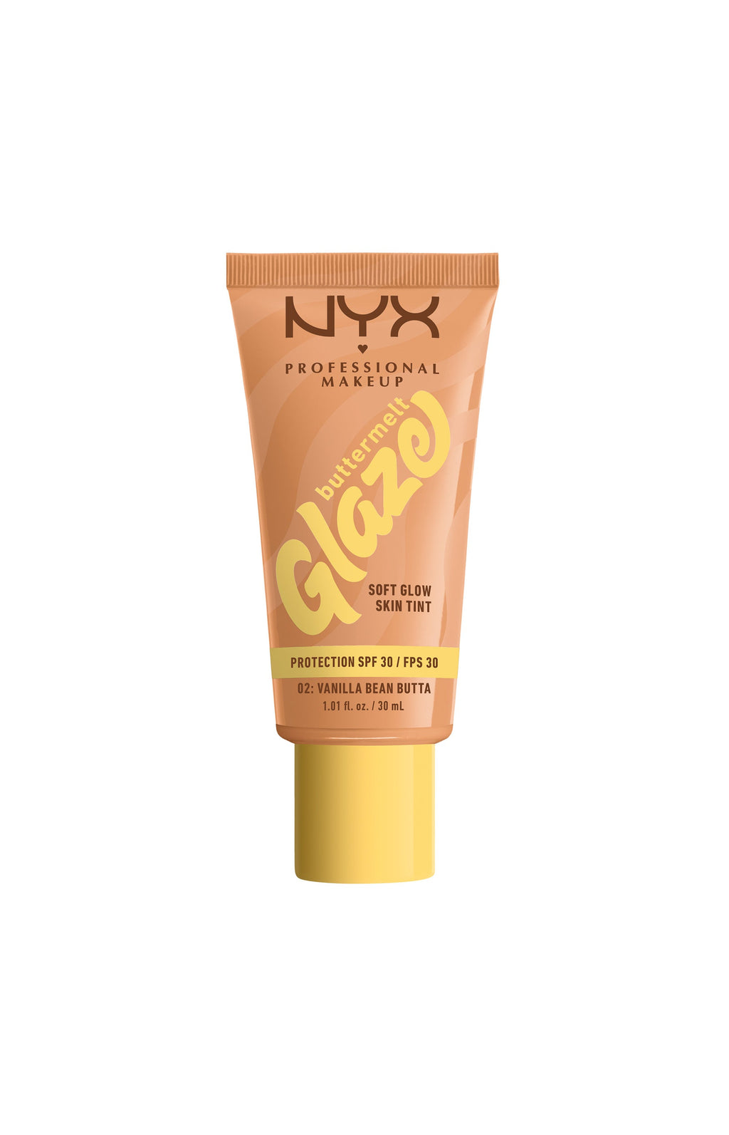 Fond de teint lumineux - Buttermelt Glaze