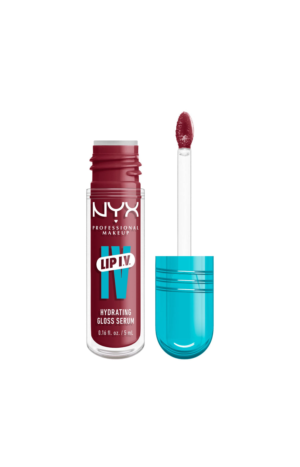Encre à lèvres glossy - Lip IV