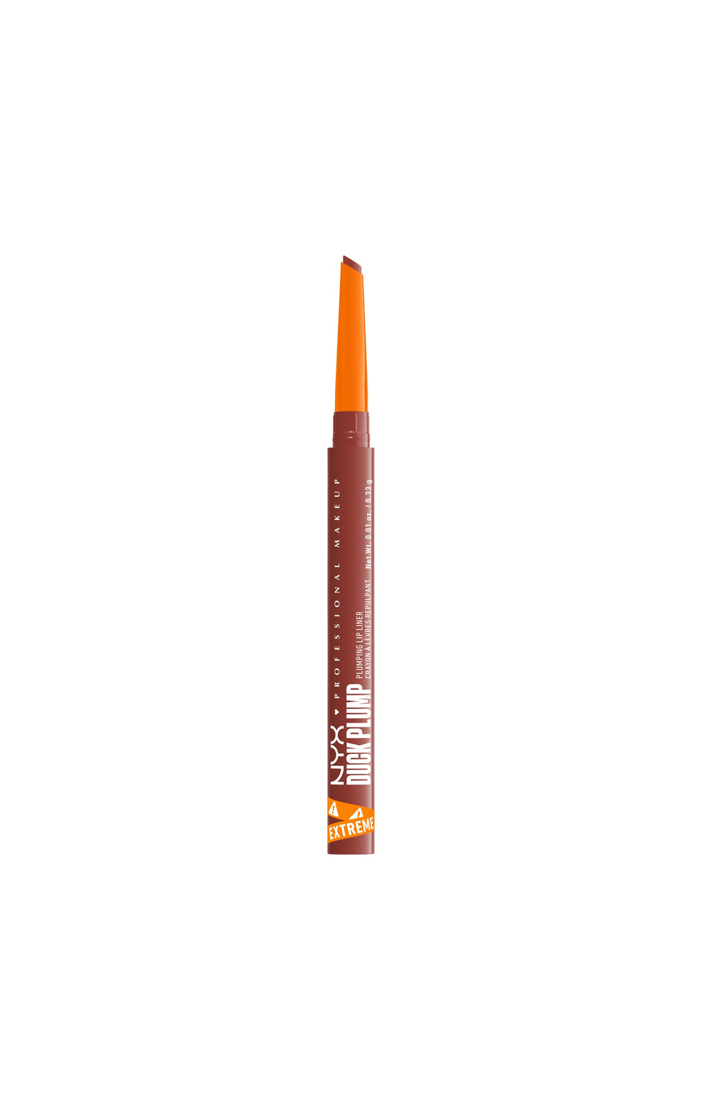 Crayon à lèvres repulpant - Duck Plump
