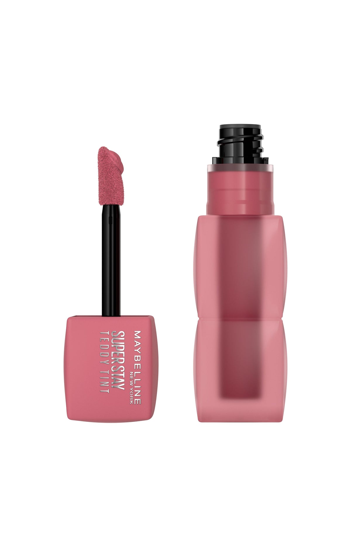 Rouge à lèvres liquide mat - Teddy Tint