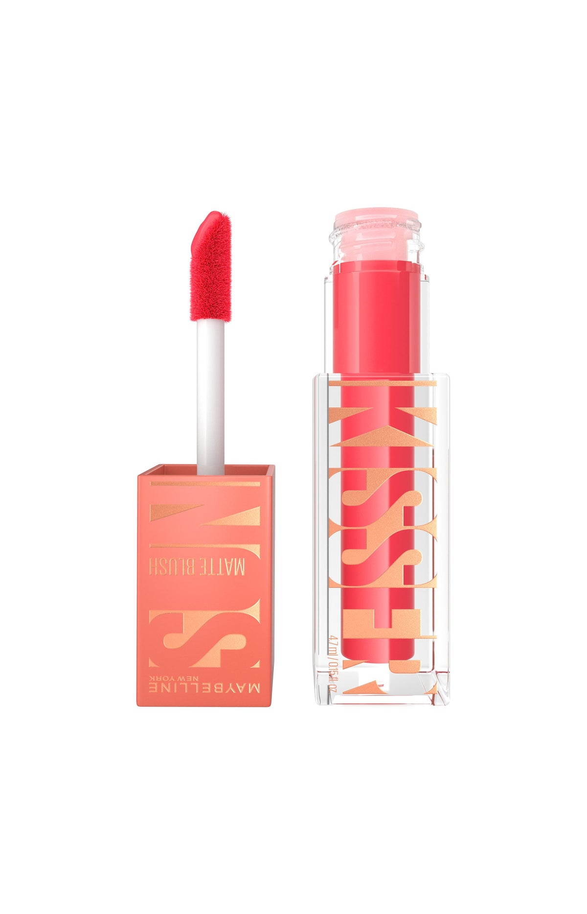 Blush liquide - Sunkisser