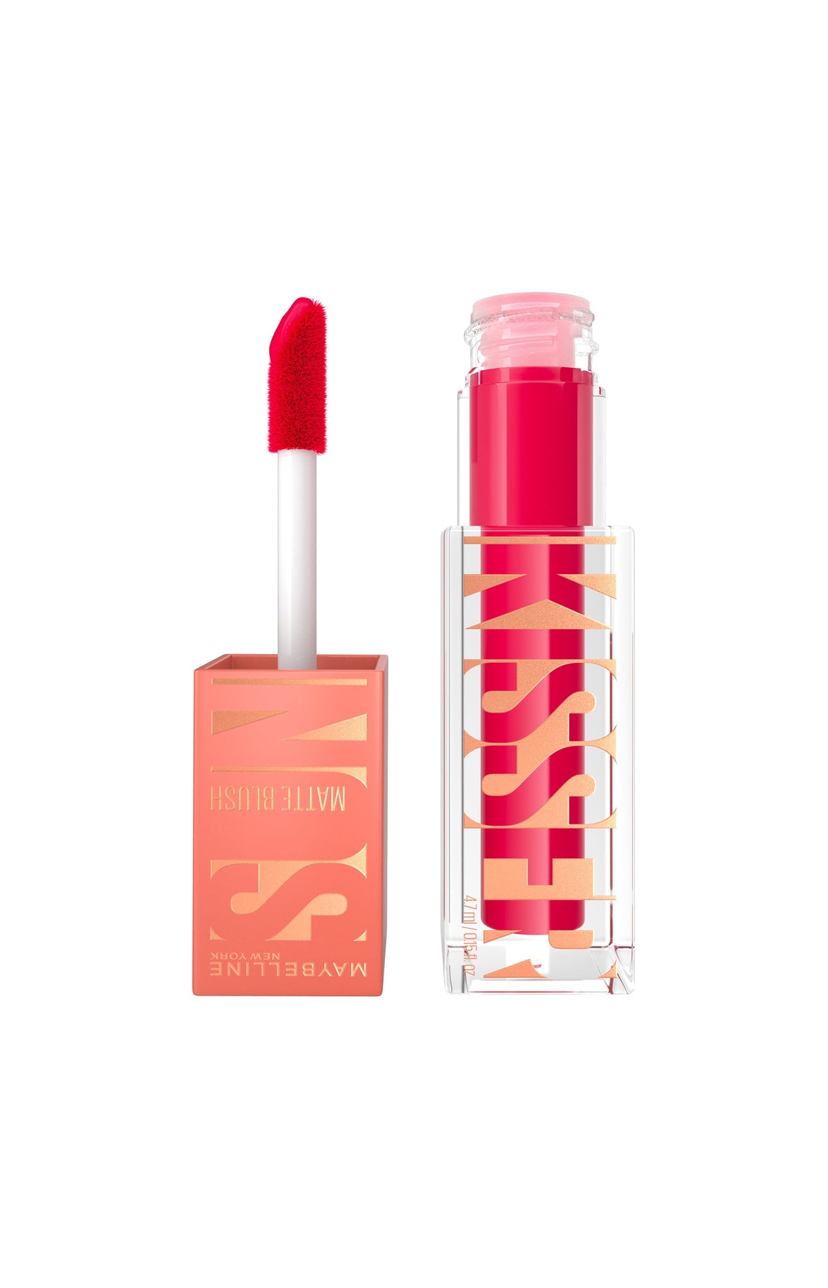 Blush liquide - Sunkisser