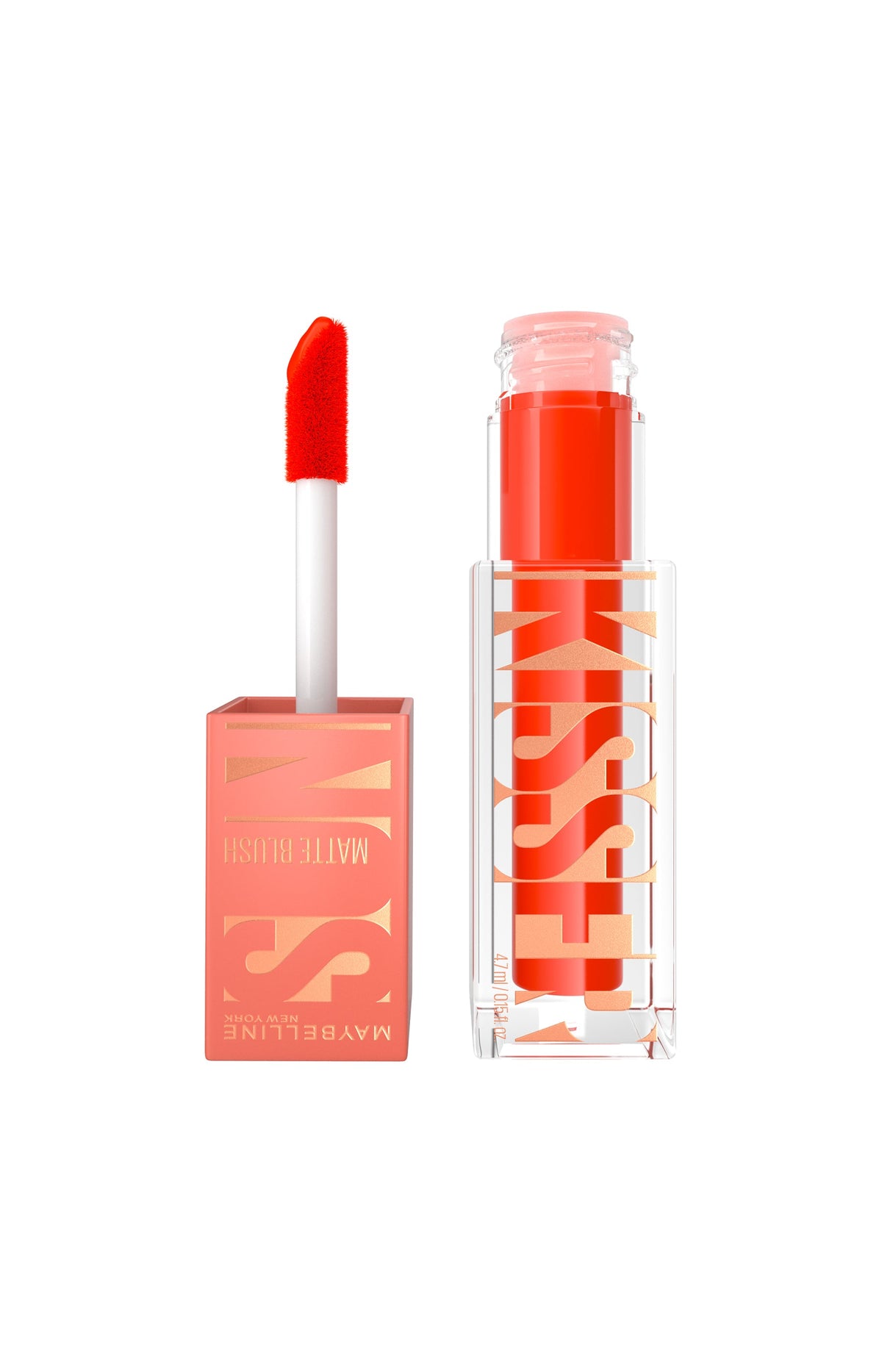 Blush liquide - Sunkisser