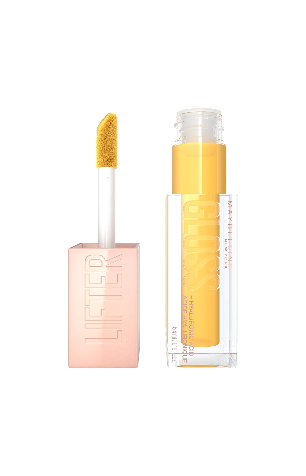 Gloss repulpant - Lifter - Acide hyaluronique