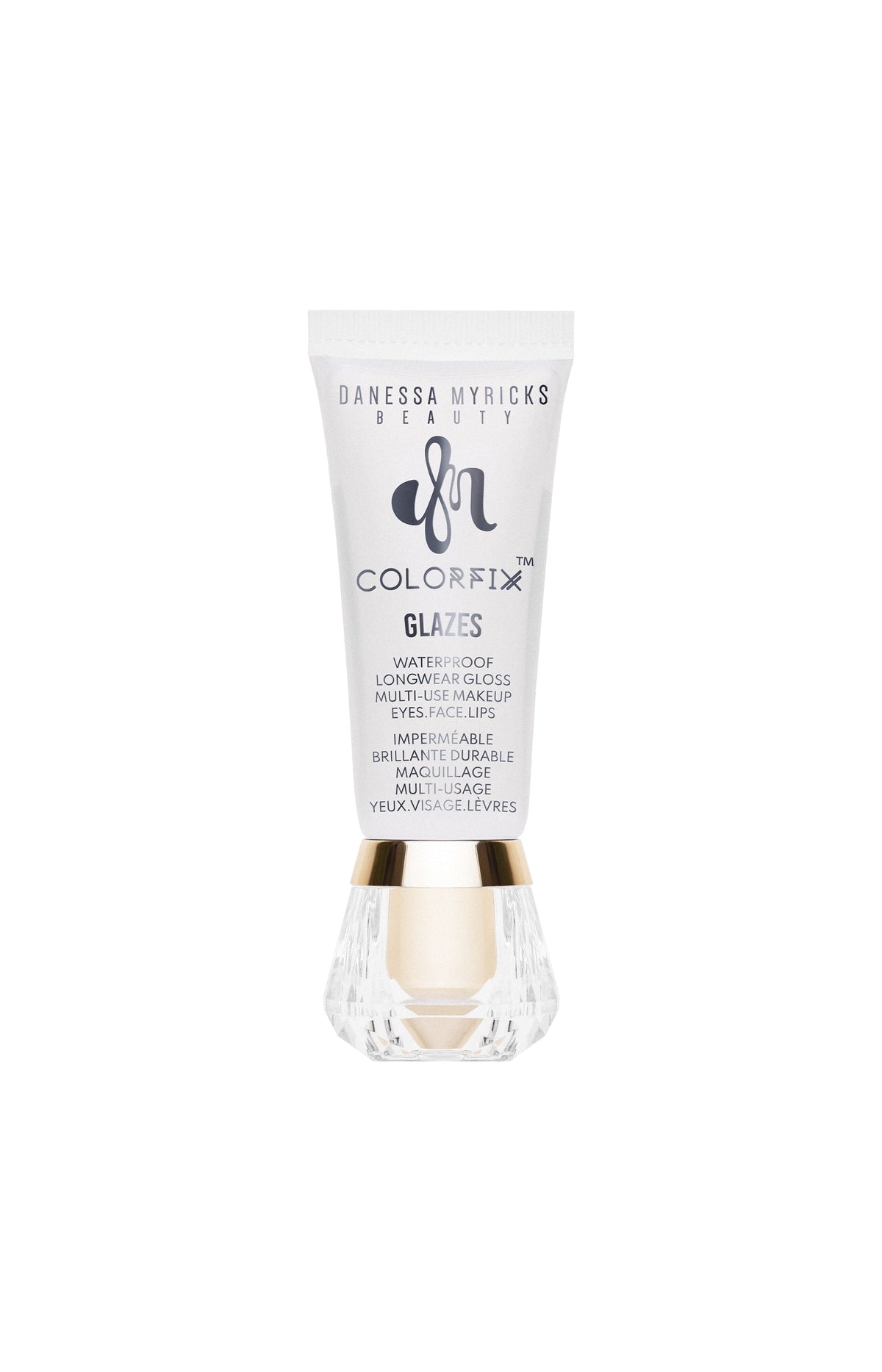 Gel gloss multi-usage - Colorfix Glaze