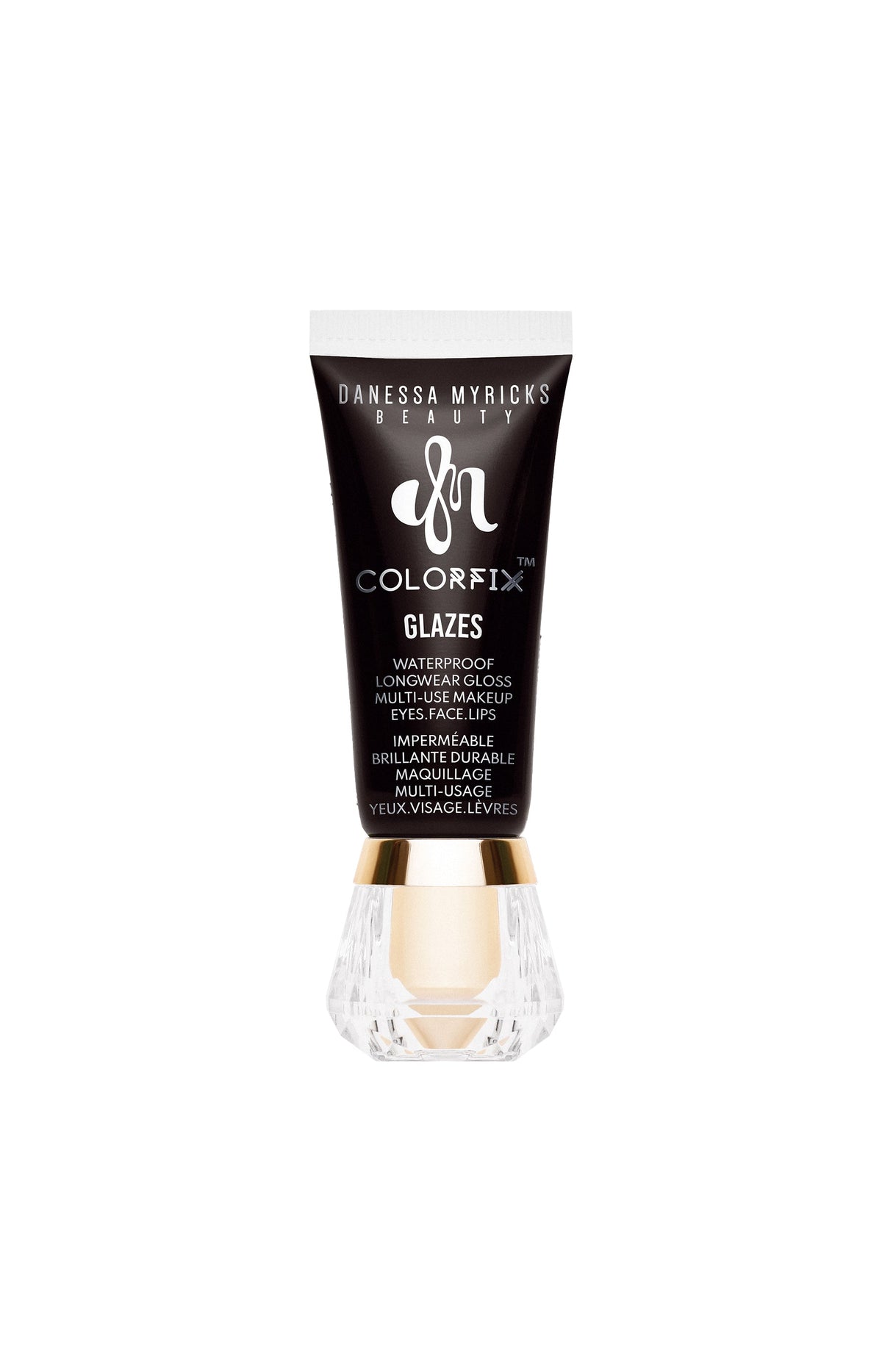 Gel gloss multi-usage - Colorfix Glaze